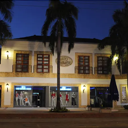 Virrey Hotel Cartagena