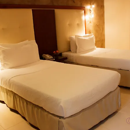 Virrey Hotel Cartagena