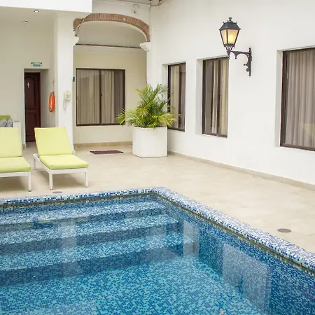 Virrey 4* Cartagena