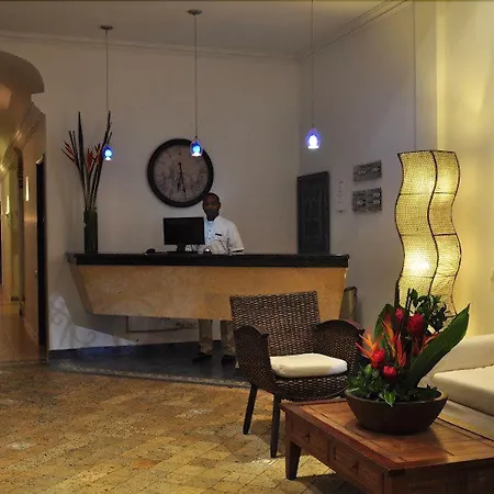 Virrey Hotel