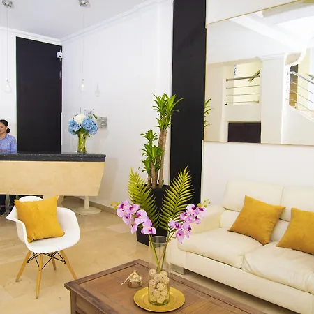 Hotel Virrey