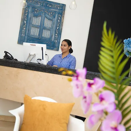 Hotel Virrey