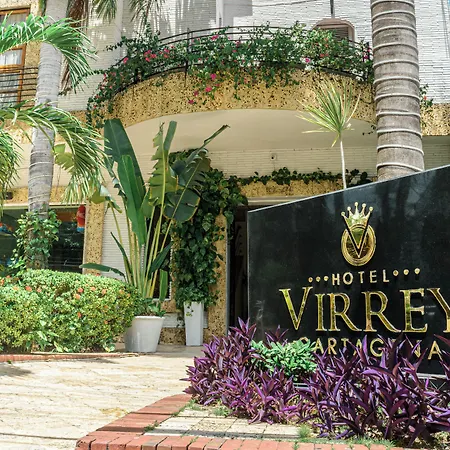 Virrey