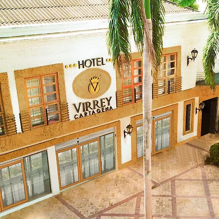 Hotel Virrey
