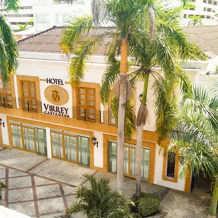 Hotel Virrey