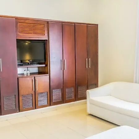 Virrey Hotel Cartagena