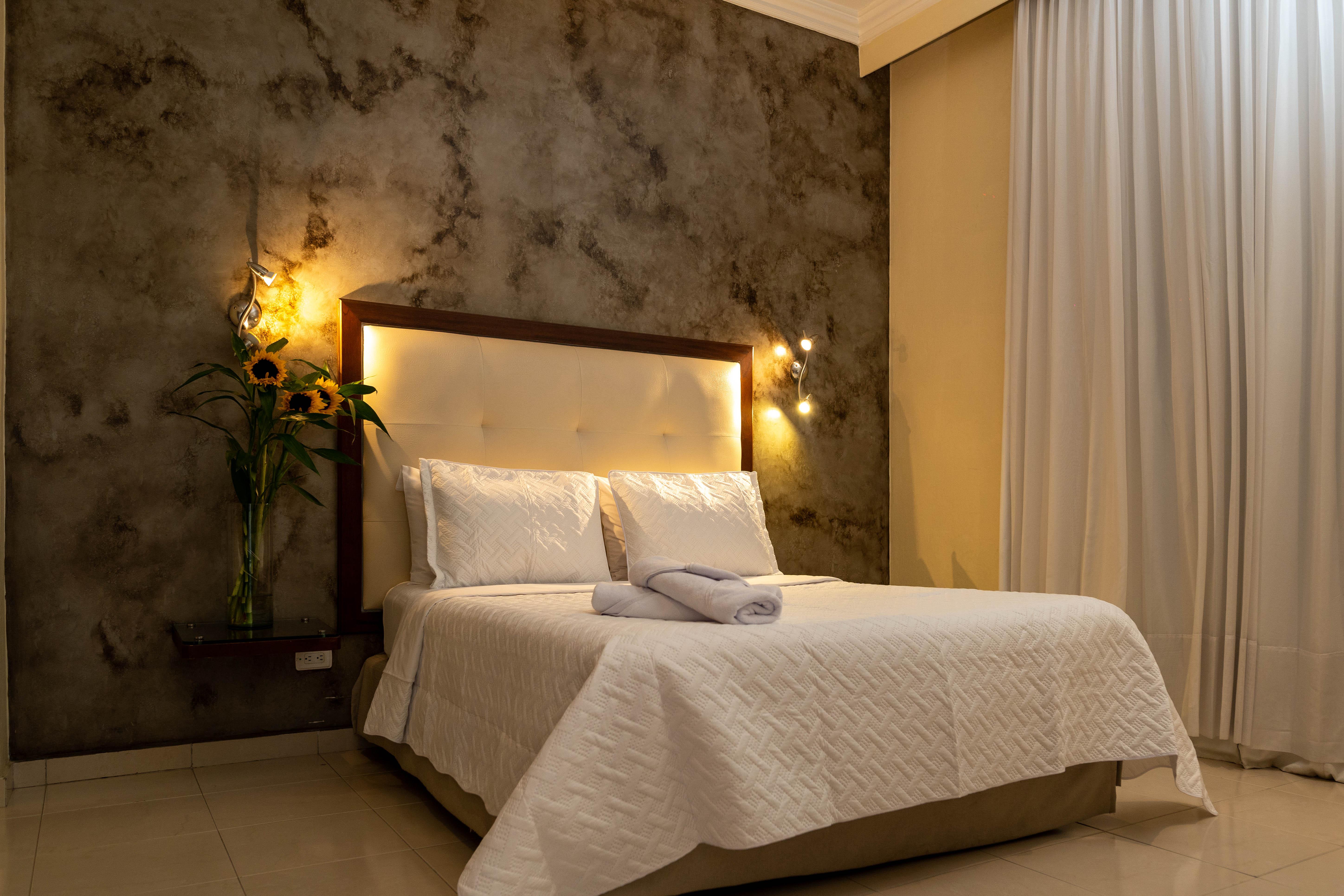 Virrey Hotel 4*