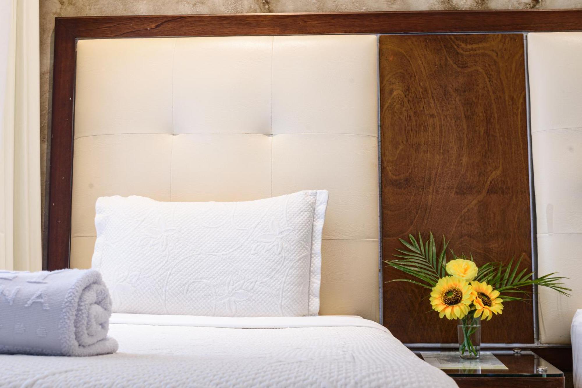 Hotel Virrey