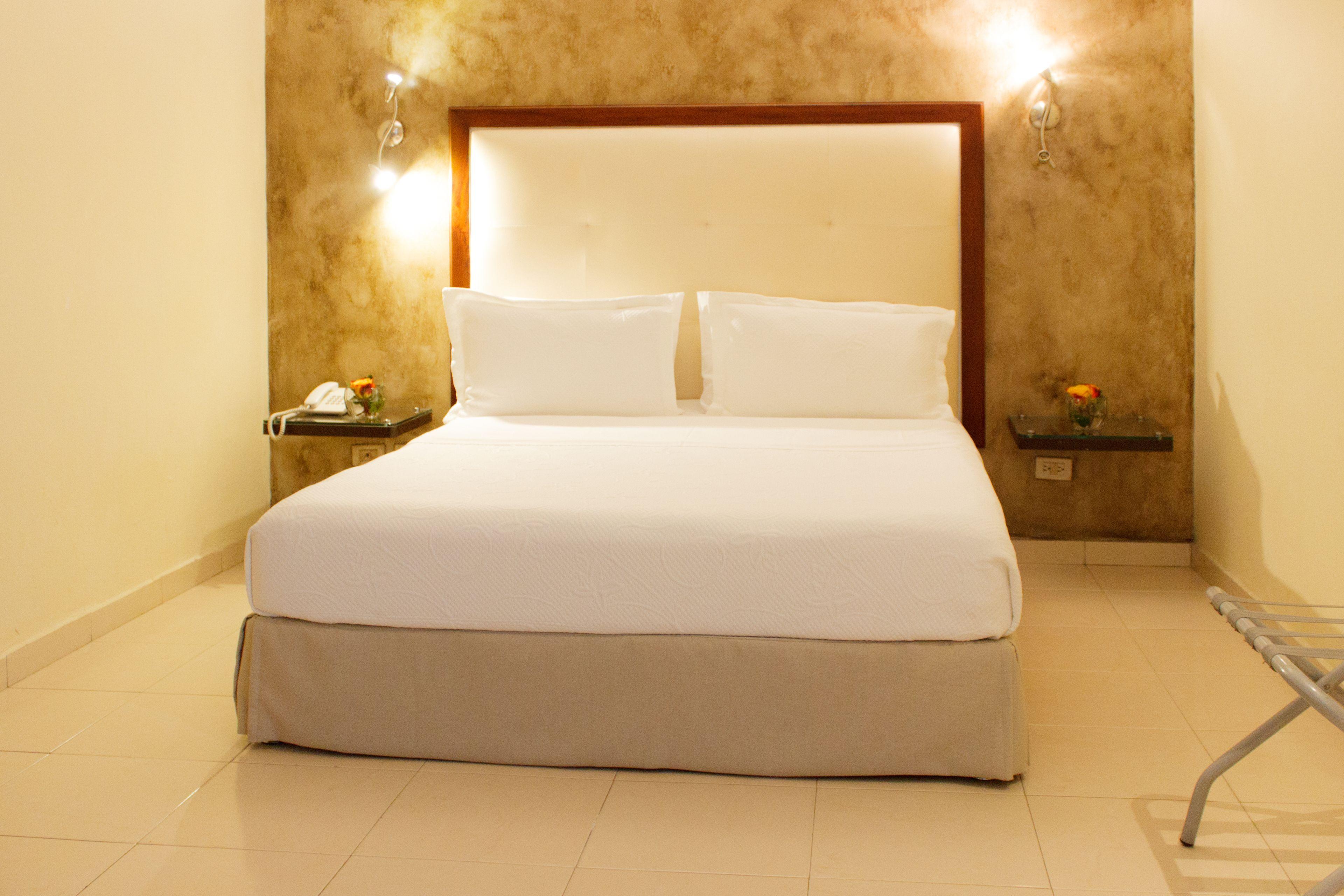 Virrey Hotel 4*