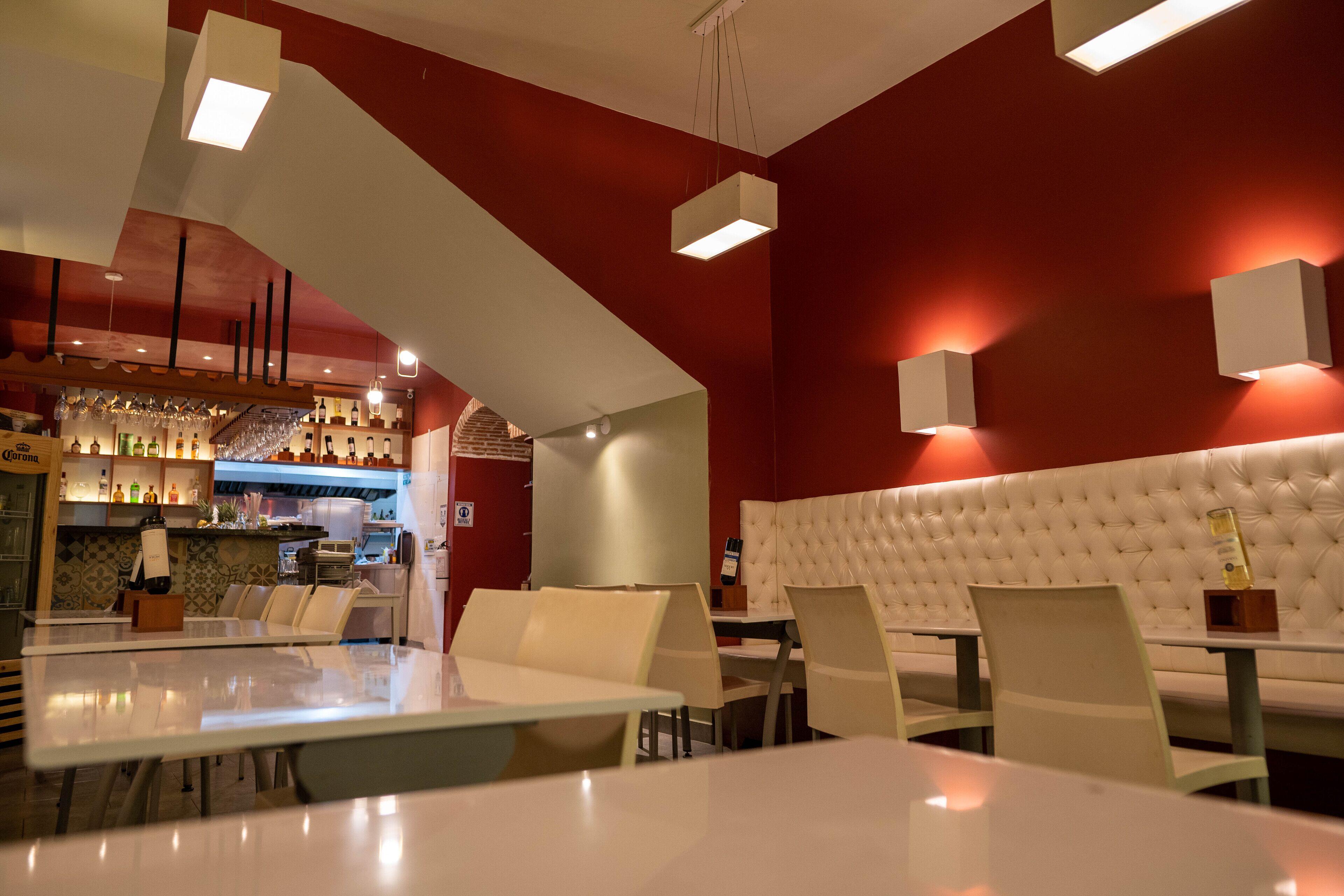 Virrey 4* Cartagena