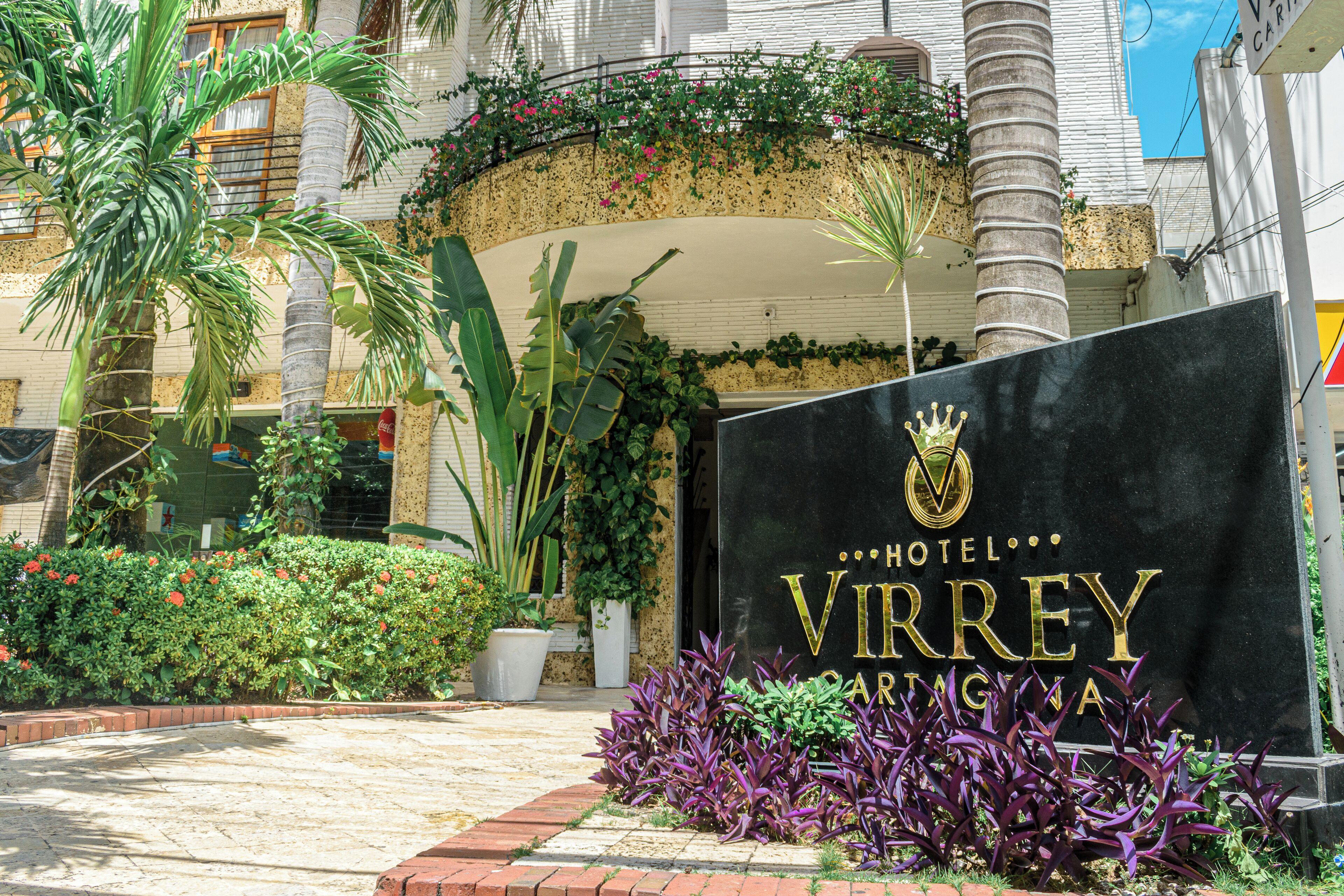 Virrey