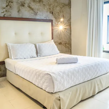 Virrey Hotel Cartagena