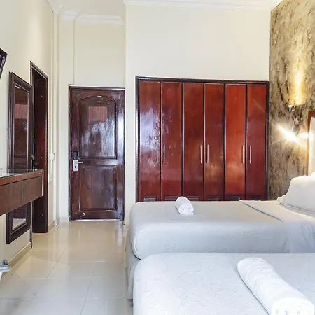 Hotel Virrey Cartagena