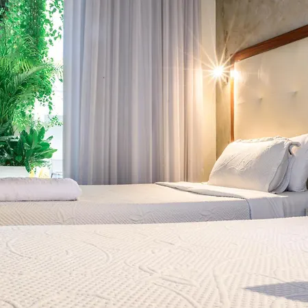 Hotel Virrey 4*