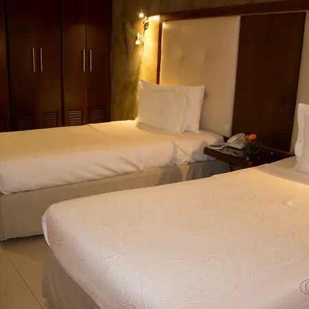 Hotel Virrey
