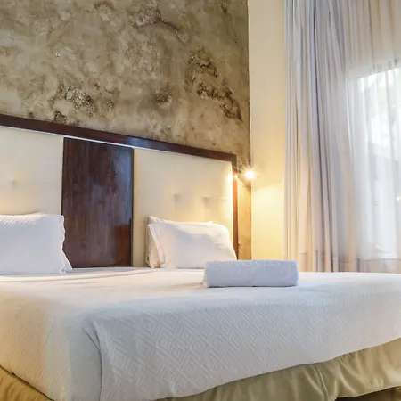 Hotel Virrey 4*