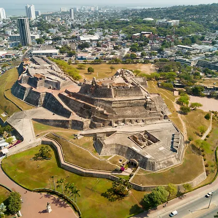 Virrey Hotel